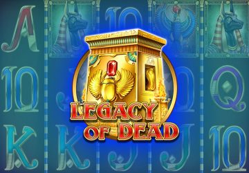 Wild West Gold - игровой автомат онлайн от Pragmatic Play с RTP 96.51%